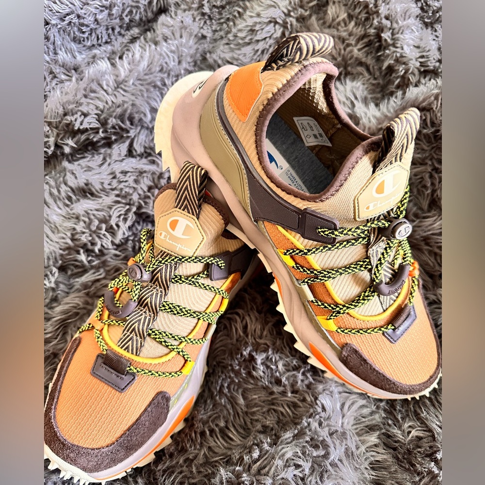 Champion Sedge 93 Trail Men's Shoes